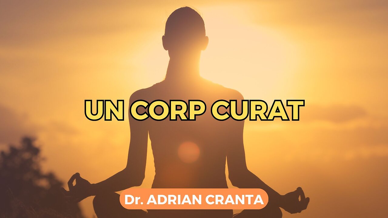 Un corp curat