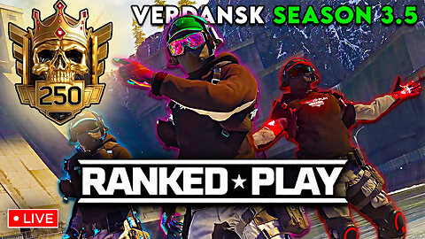 (Crim 2) MnK Top 250 Grind╎!newvid