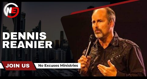 Dennis Reanier