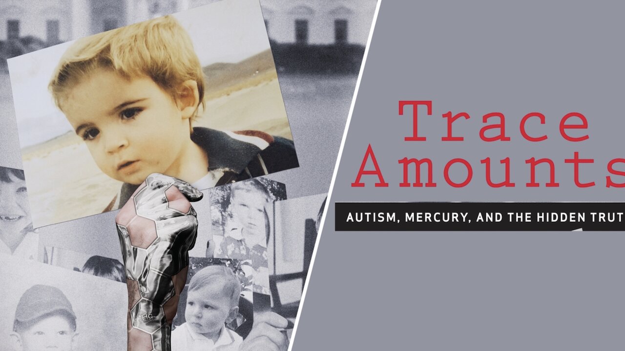 Apr. 8, 2025 PM / Trace Amounts' documentary with discussion ...