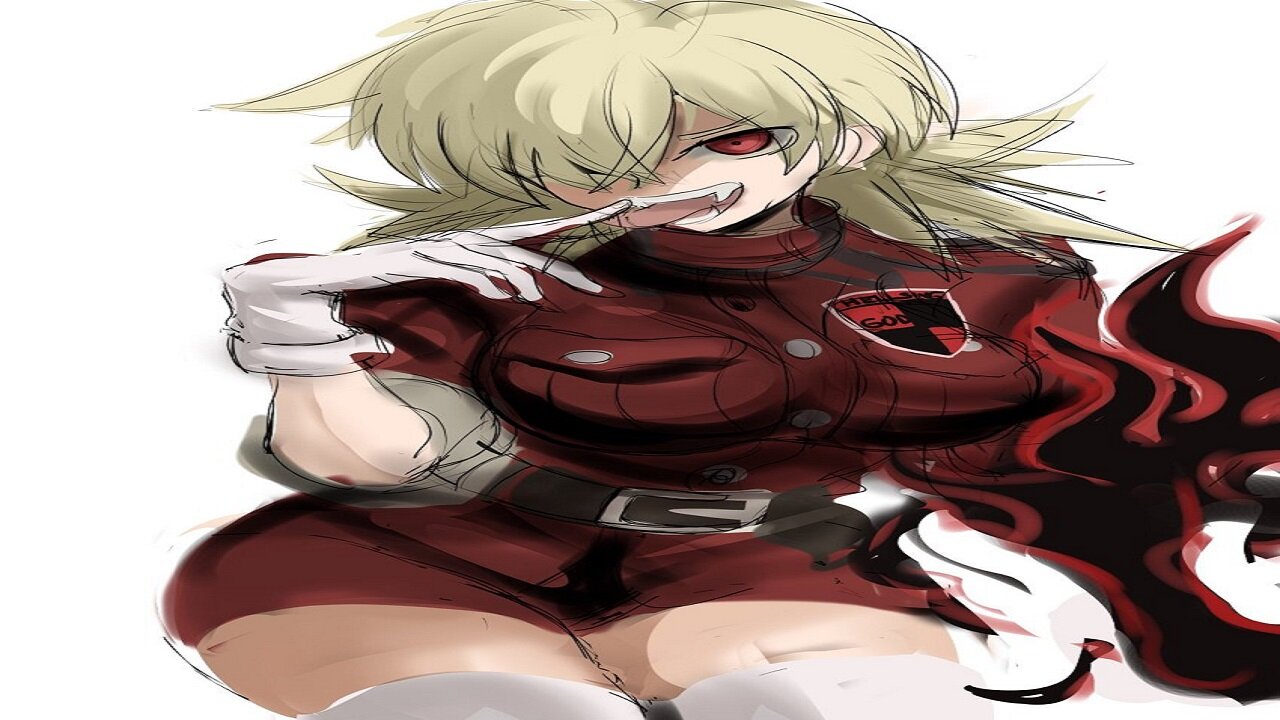 Hellsing ost raid track 6 falling into a trap with a sexy lure - Short version - Edit - Tribute