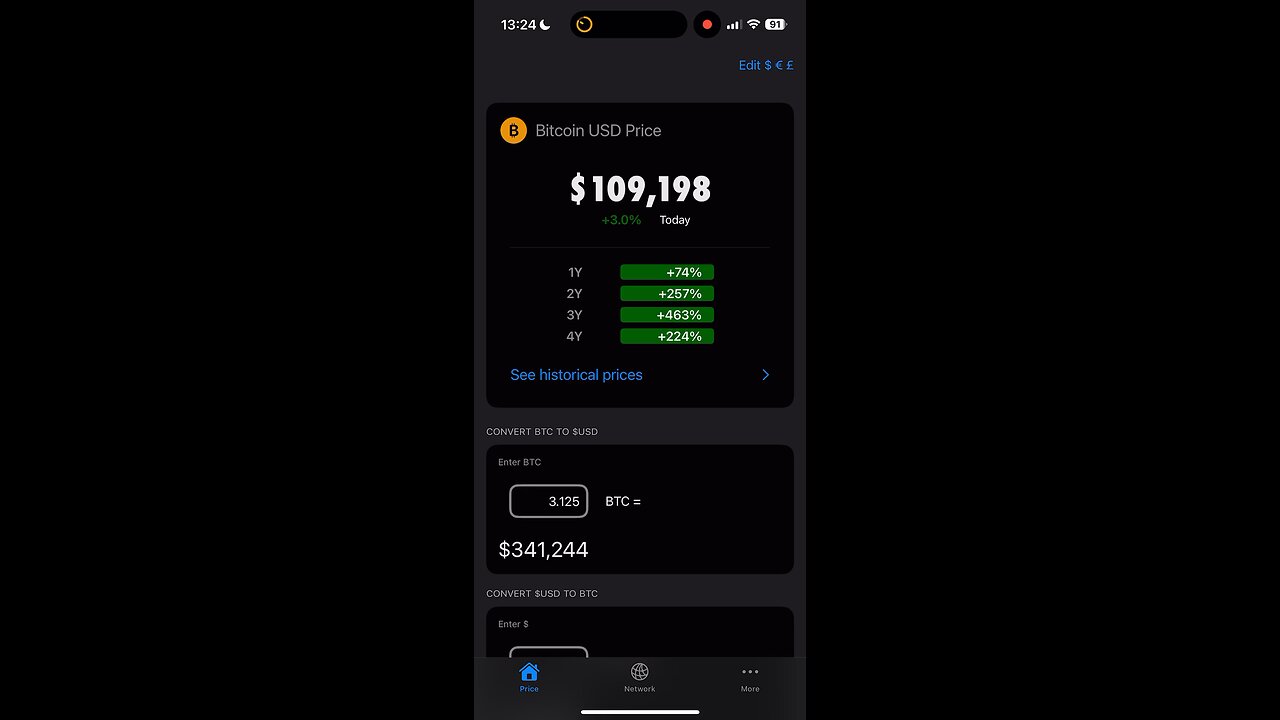 Lightning payments, do you use them? Daily Bitcoin update Wednesday July 2, 2025