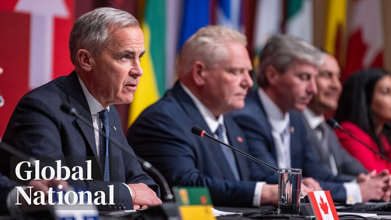 Global National: June 2, 2025 | Takeaways from Carney's first ministers meeting