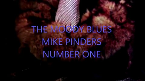 THE MOODY BLUES - MIKES NUMBER 1 - QUESTION OF BALANCE SACD