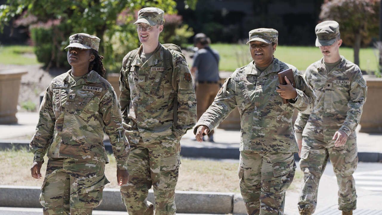 Gutfeld! (Full episode) - Tuesday, August 12