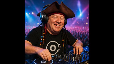 Terry Tunes! I Spin some Favorites, a Tribute to Ozzie, and Some Video!