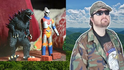 Monster Island Buddies: Episode 71 - "The Future" (MIB) - Reaction! (BBT)