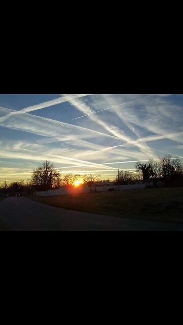 SMART DUST is Human Augmentation: The Media conceals it