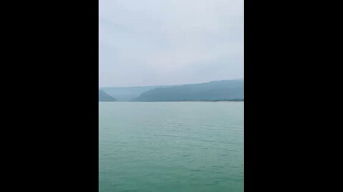 River 🏞️🏞️😇