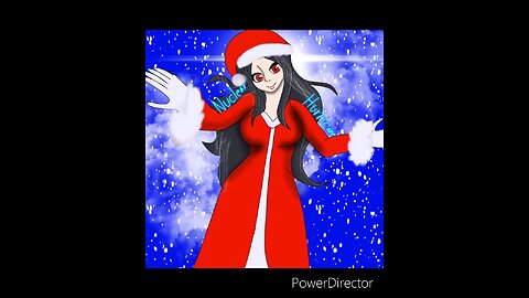 Christmas vampire