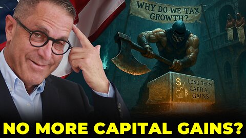 Is 0% Long-Term Capital Gains Tax Possible Under Trump’s Plan? 