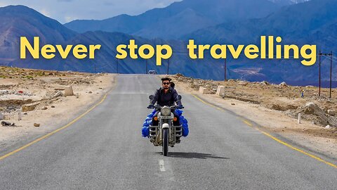 Chase the wanderlust dream. #Viral #fyp