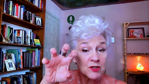 Lady Melody reads Voyage of the Dawn Treader-episode 34