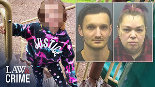 Parents Arrested for 7-Year-Old’s Violent Hammer Beating: Police