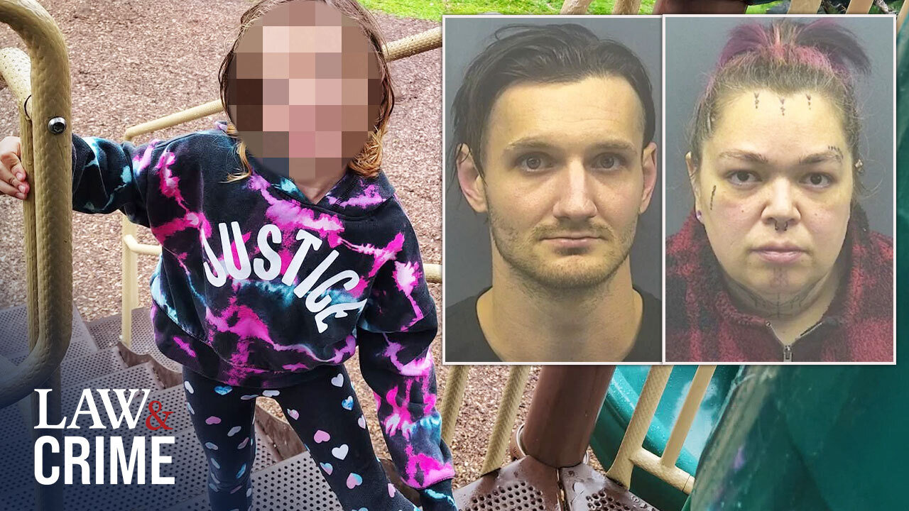 Parents Arrested for 7-Year-Old’s Violent Hammer Beating: Police