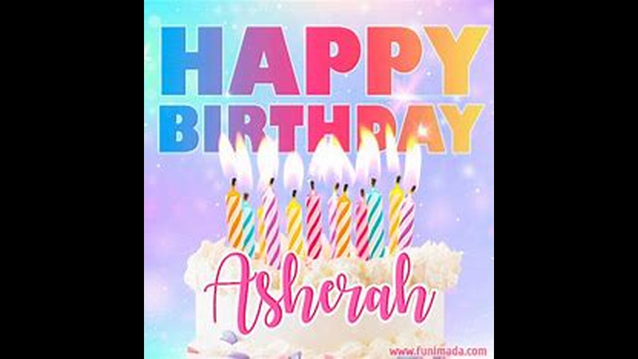 "BIRTHDAYS" --- BABELS OLDEST RITUAL