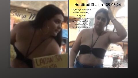 Torturadores, abusadores_Sexuais_E_Pedófilos_conectados a Justiça Brasileira.