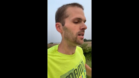 Day 464: Canadian wildfires are making it hazy