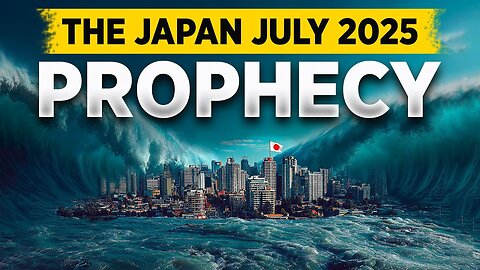 The Japan July 2025 Prophecy Goes Global: Why Scientists & Media Are Paying Attention