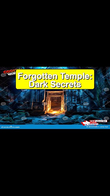 Green Mountains Temple Secret: Shocking Truths About a Forgotten Civilization