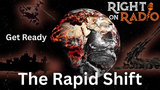 EP.701 Global Tensions and Spiritual Readiness The Rapid Shift
