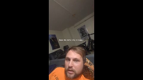 Women Act Very Creepy Sometimes!