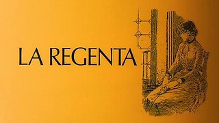 La Regenta: Chapter One (TV Series 1995 - MULTISUB)