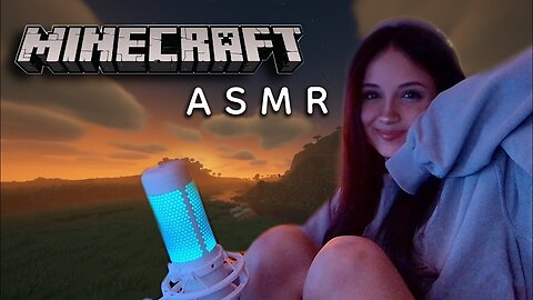 The COZIEST Minecraft ASMR