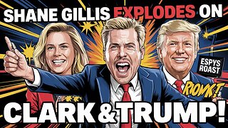 Shane Gillis' Savage Jokes Had Me Giggling Nonstop!