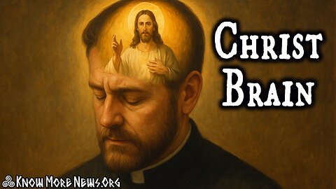 Christ Brain | Know More News - Adam Green