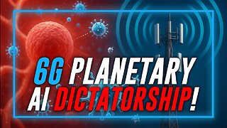 Alex Jones: Humanity Secretly Implanted With Nanotech For The Beast System - Full Interview 10/27/25