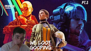 Looter Shooter Fridays | Arc Raiders and Others