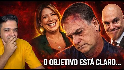 VOU FALAR O QUE NUNCA FALEI... QUEREM ACABAR COM ELE!