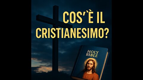 Il Cristianesimo: Origini, Fede e Influenza Globale.