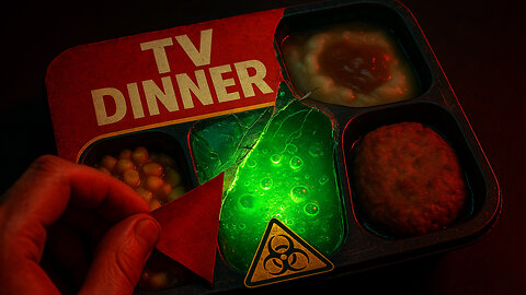 BANNED Ingredients You Still Eat in the U.S. (Ultra-Processed Food Exposed)