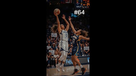Fever: Franchise-record 64 1st-half pts in win vs Wings