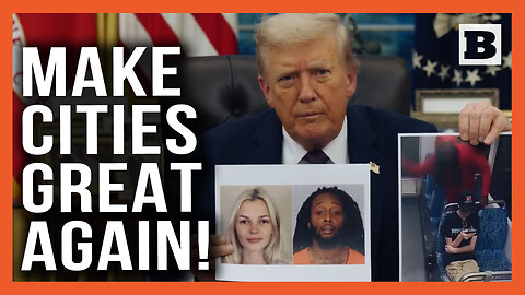 Trump Calls Out Soft-on-Crime Dems Following Death of Iryna Zarutska