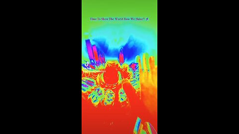 Just some fun