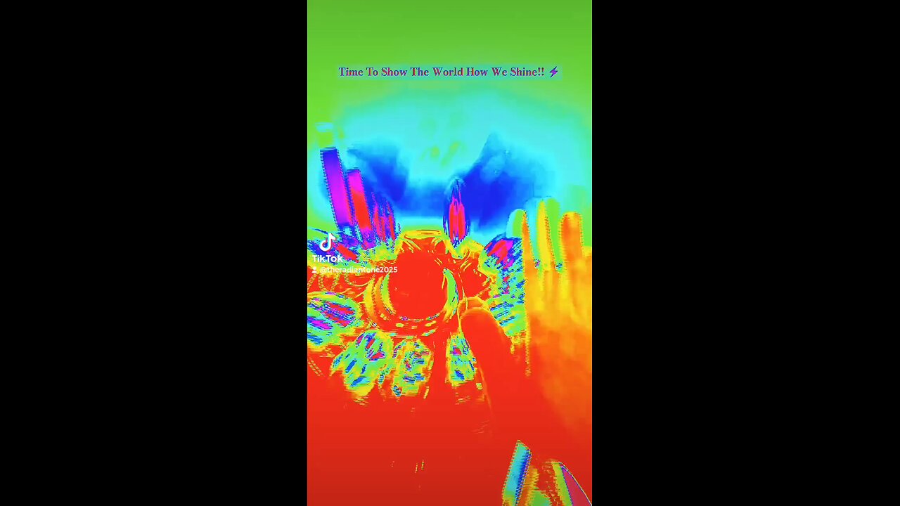 Just some fun