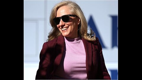 Spanberger Will Shun 'Arsonist' Trump If Elected Va. Governor