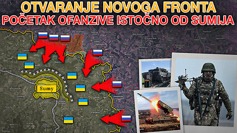 Kritična Situacija u Odesi⚔Otvaranje Novog Fronta⚔Visoke i Svjetle Zauzeti⚔Kupjanski Haos.20.12.2025