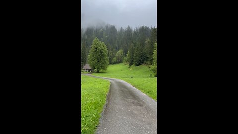 Switzerland Mountains