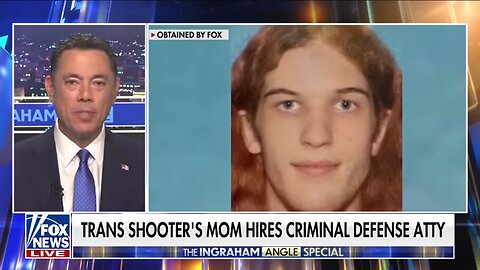 NEW DETAILS: Shooter’s dad reveals what happened before the attack