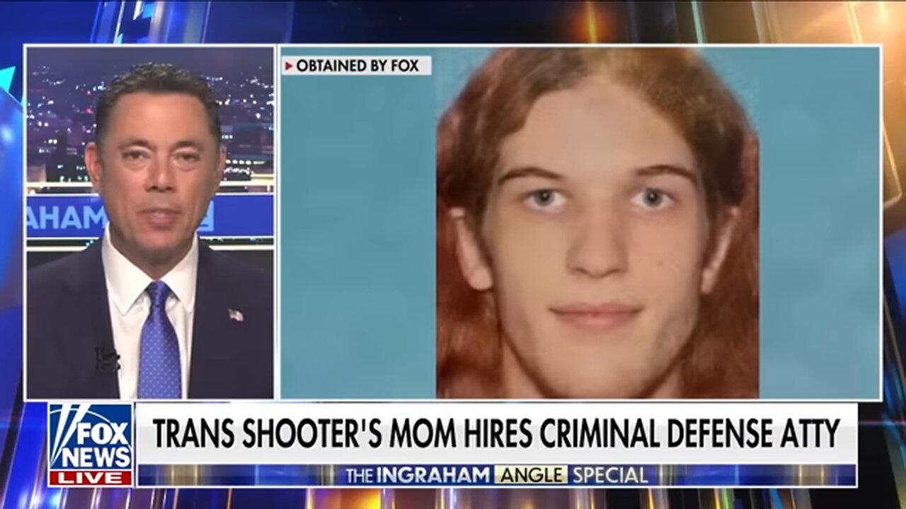 NEW DETAILS: Shooter’s dad reveals what happened before the attack