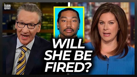 CNN Host Humiliated by Bill Maher for Her On-Air Lying