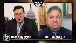 JOHN GUANDOLO - ISLAM’s THREAT TO AMERICA AND THE WEST