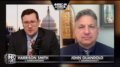 JOHN GUANDOLO - ISLAM’s THREAT TO AMERICA AND THE WEST
