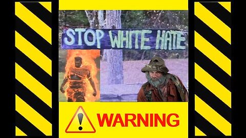 ⚠️In 100 years the percentage of 'WHITE PEOPLE' has DROPPED BIG TIME.. KNOW THE NUMBERS & SHARE!