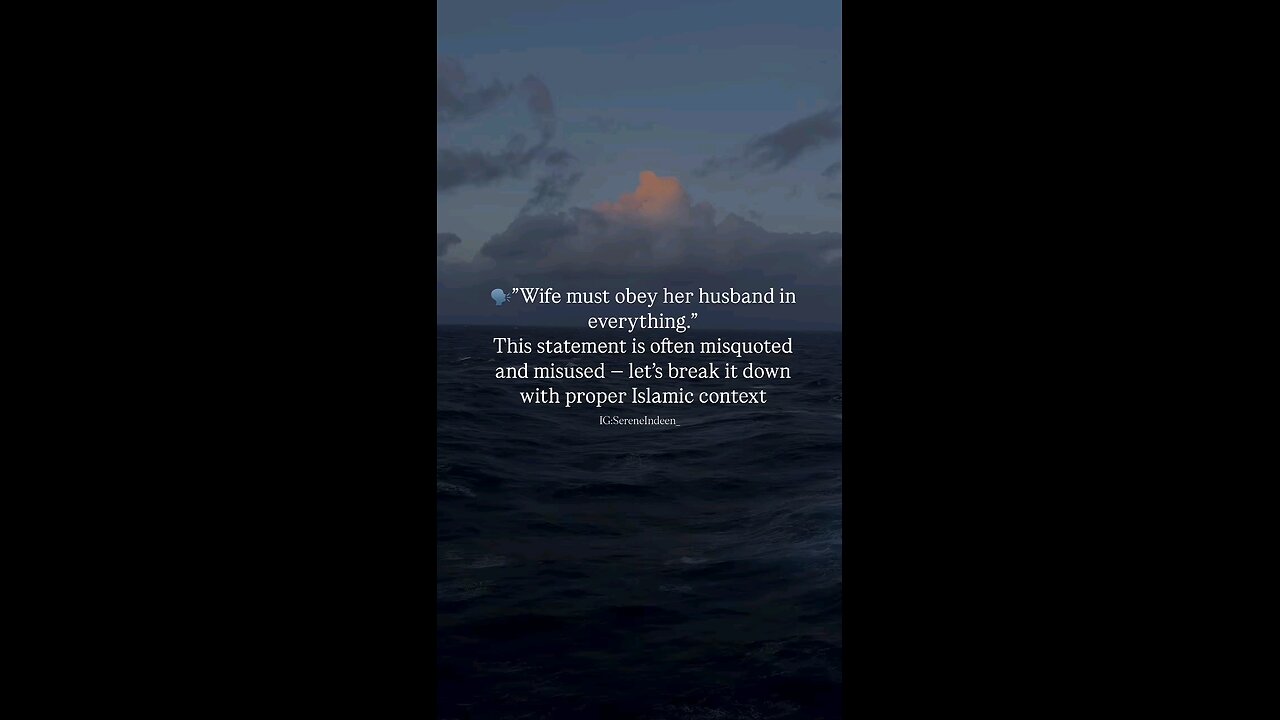 we need to search for the right way