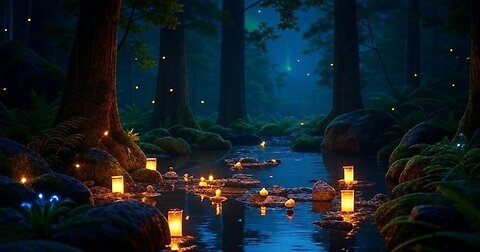 🎭🌿✨"The Calm After the Storm – Your Ultimate Reward"🎭🌿✨